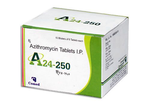 A24 250mg Tablet