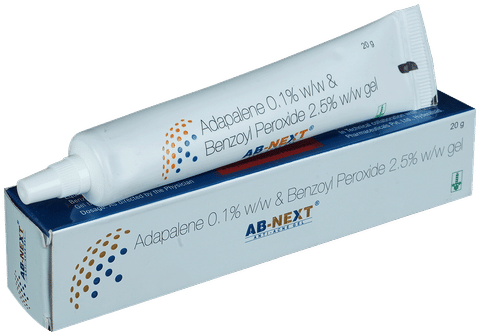 AB-Next Gel