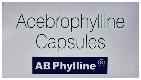 AB Phylline Capsule