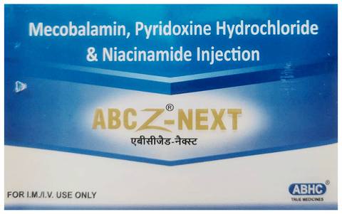 Abcz-Next Injection