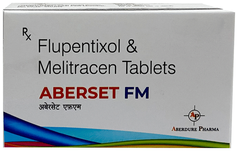 Aberset FM Tablet