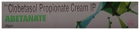 Abetanate Cream