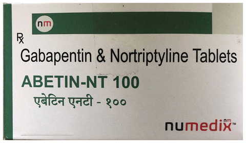 Abetin-NT 200 Tablet