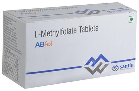 ABfol Tablet