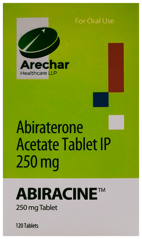 Abiracine 250mg Tablet