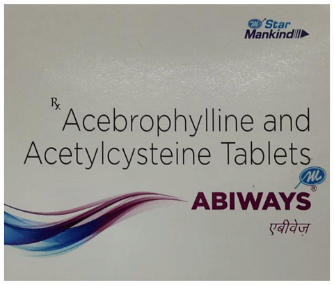 Abiways Tablet