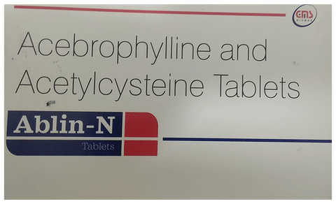 Ablin-N Tablet