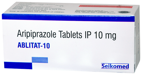 Ablitat 10 Tablet