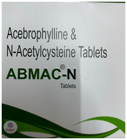 Abmac-N Tablet