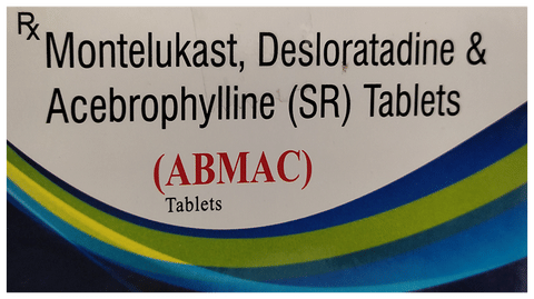 ABmac Tablet
