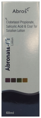 Abronate-CT Lotion