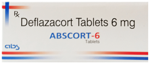 Abscort 6 Tablet