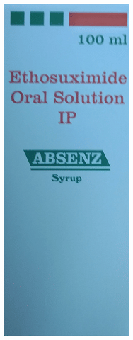 Absenz Syrup