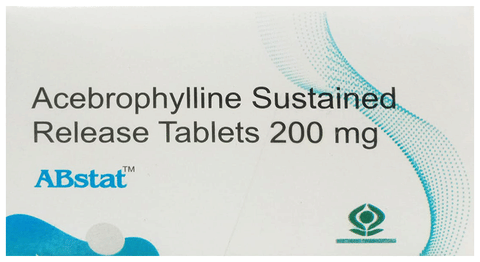 Abstat Tablet SR