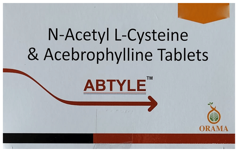 Abtyle Tablet