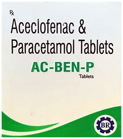 AC-Ben-P Tablet