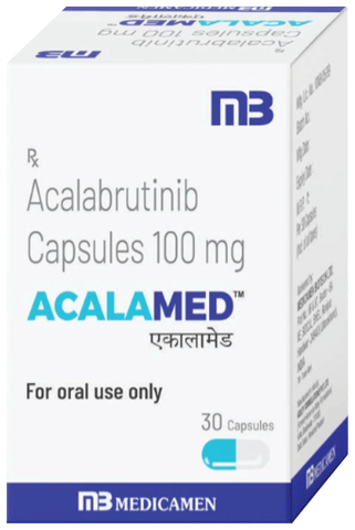 Acalamed Capsule