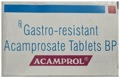 acAMproL Tablet