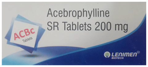 Acbc Tablet