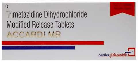 Accardi MR Tablet MR