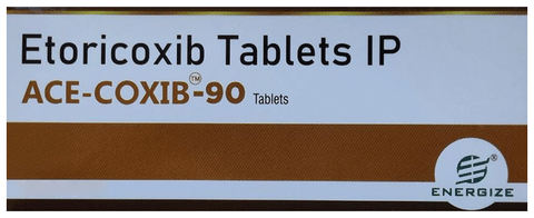 Ace-Coxib 90 Tablet