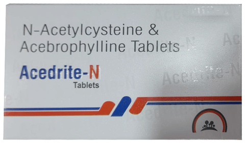 Acedrite-N Tablet