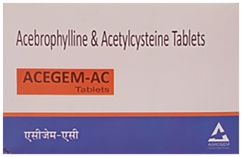 Acegem-AC Tablet