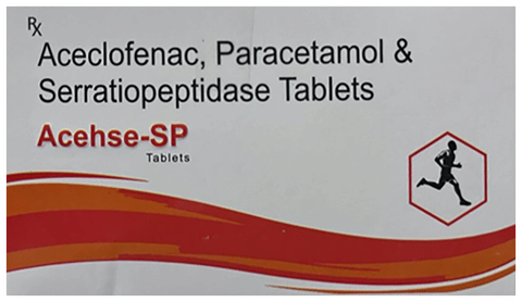 Acehse-SP Tablet
