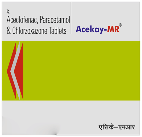 Acekay-MR Tablet