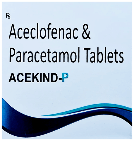 Acekind-P Tablet