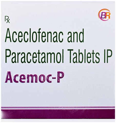 Acemoc-P Tablet