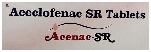 Acenac-SR Tablet