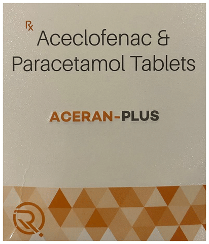 Aceran-Plus Tablet
