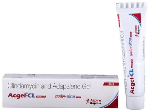 Acgel-CL Nano Gel