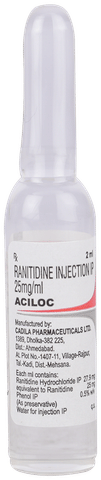 Aciloc Injection