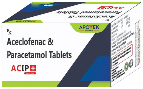 Acip + Tablet