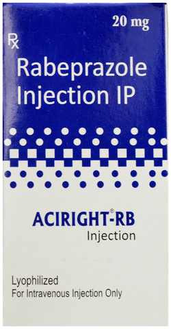 Aciright-RB Injection