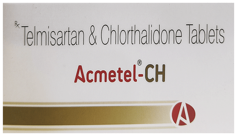 Acmetel-CH Tablet