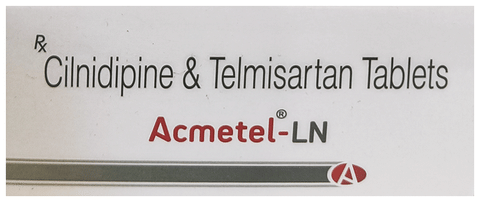 Acmetel-LN Tablet