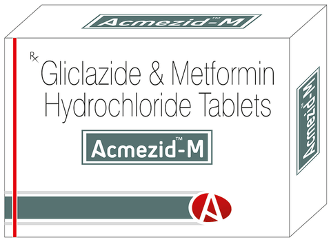 Acmezid-M Tablet