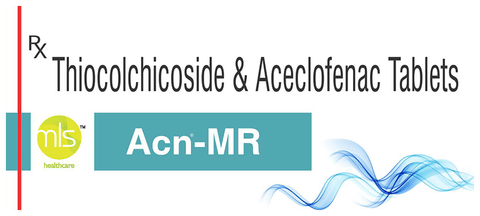 Acn-MR Tablet