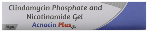 Acnacin Plus Gel
