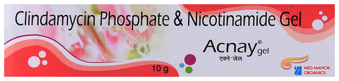 Acnay Gel
