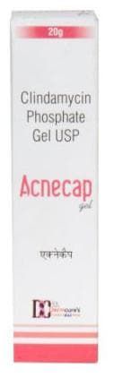 Acnecap Gel