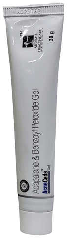 Acnecede Gel
