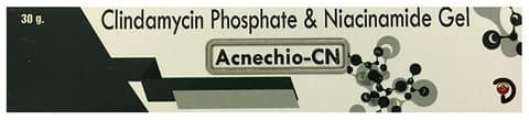 Acnechio-CN Gel