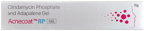 Acnecoat AP Gel
