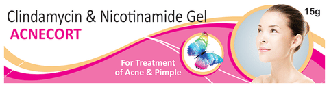 Acnecort Gel