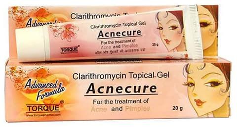 Acnecure Gel