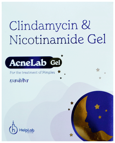 Acnelab Gel